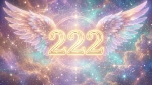 Angel Number 222