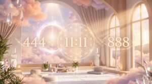Angel Number Meaning